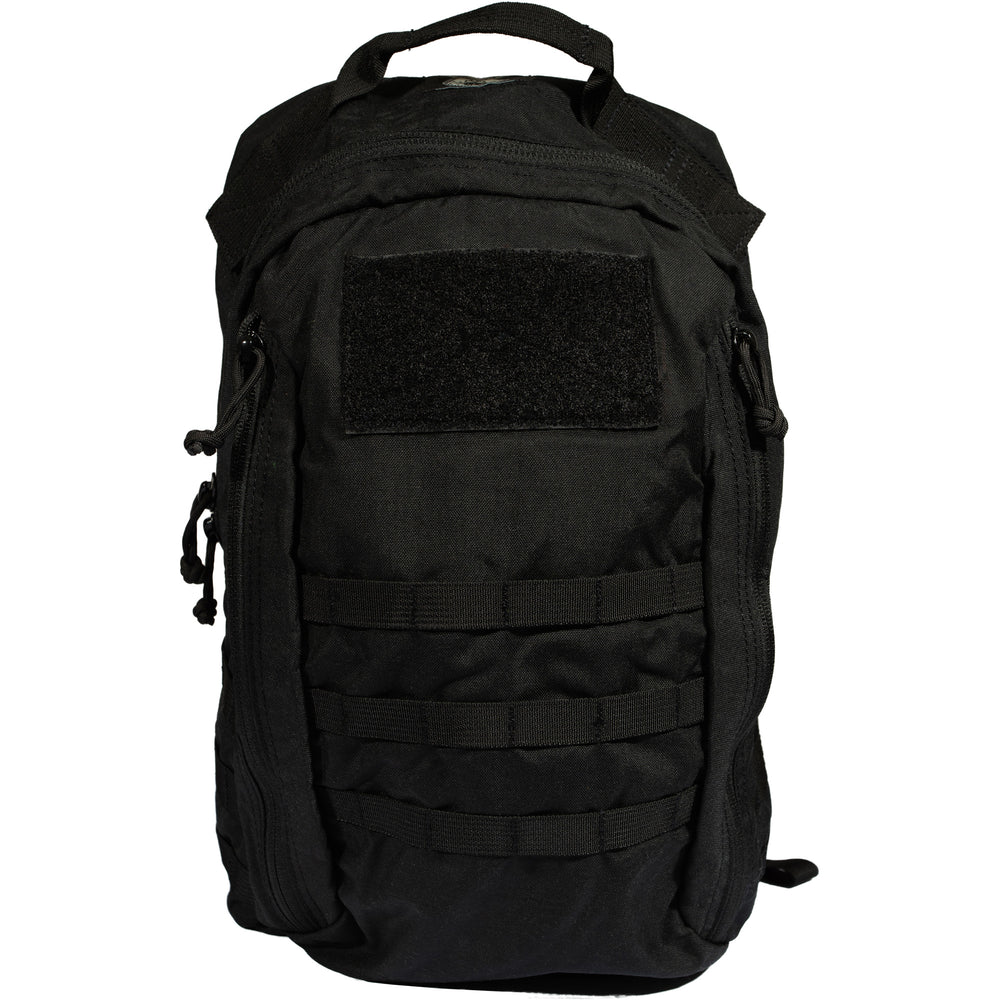 GGG Lightweight Assault Pack Mod 1 Black