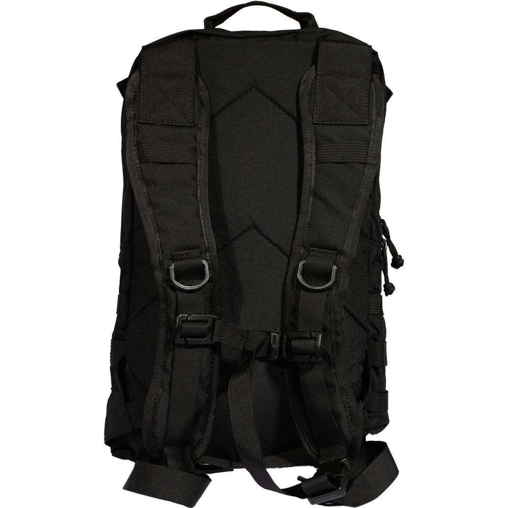 GGG Lightweight Assault Pack Mod 1 Black