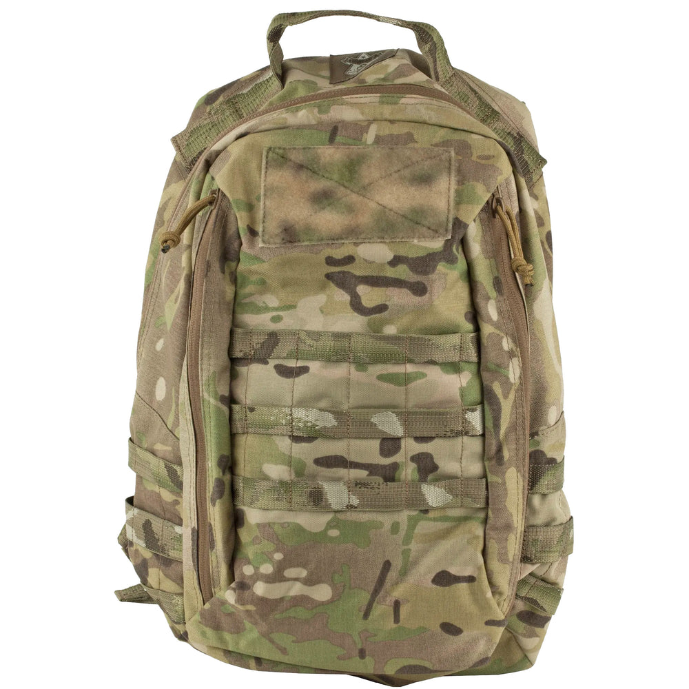 GGG Lightweight Assault Pack Mod 1 Multicam