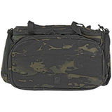GGG Range Bag Multi Black photo 1