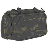 GGG Range Bag Multi Black photo 2