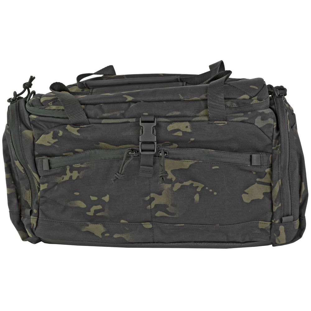 GGG Range Bag Multi Black
