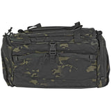 GGG Range Bag Multi Black photo 3