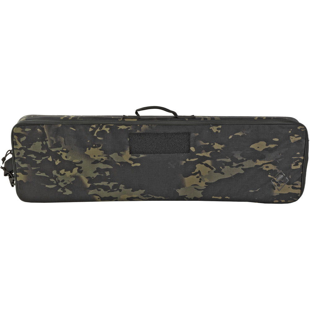 GGG Rifle Case Multi Black