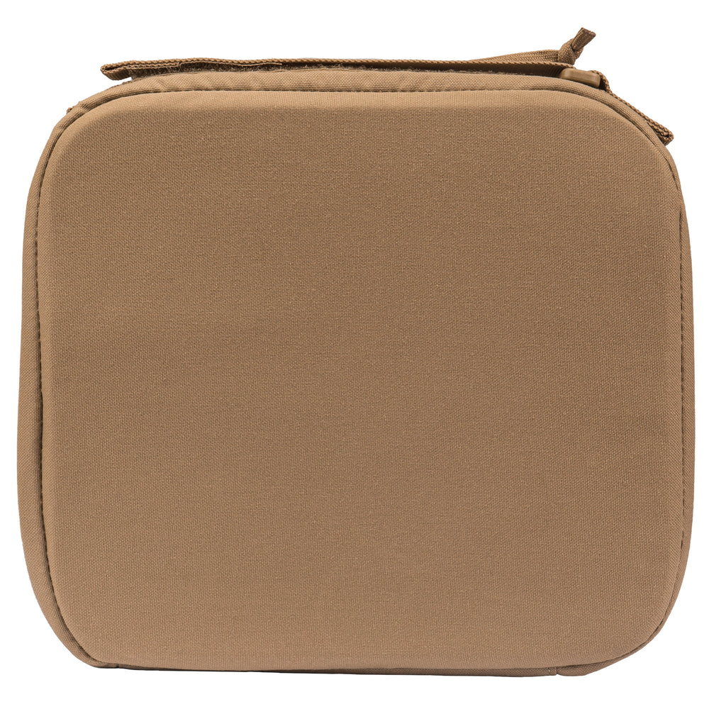 GGG Pistol Case Coyote Brown