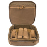 GGG Pistol Case Coyote Brown photo 3
