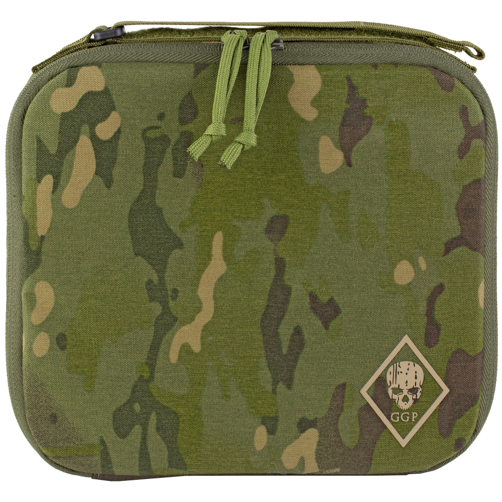 GGG Pistol Soft Case Multi Tropic