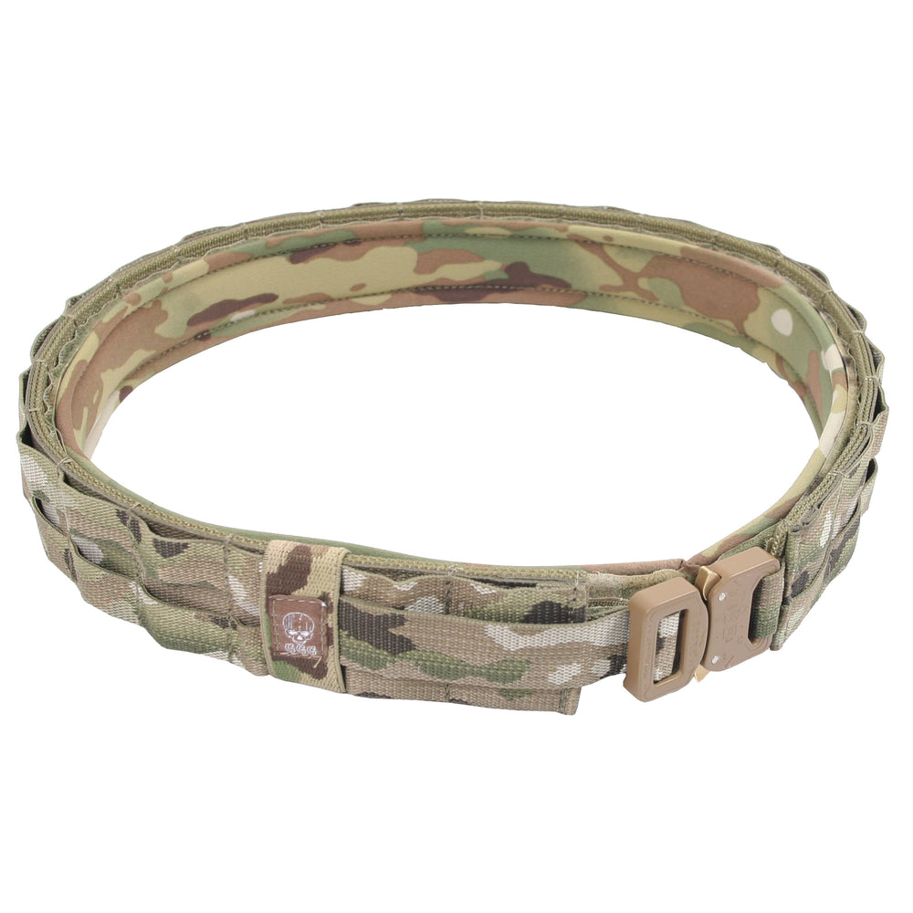 GGG UGF Battle Belt Md Multicam