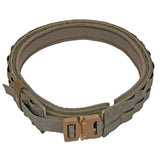 GGG UGF Battle Belt Md Ranger Green photo 1