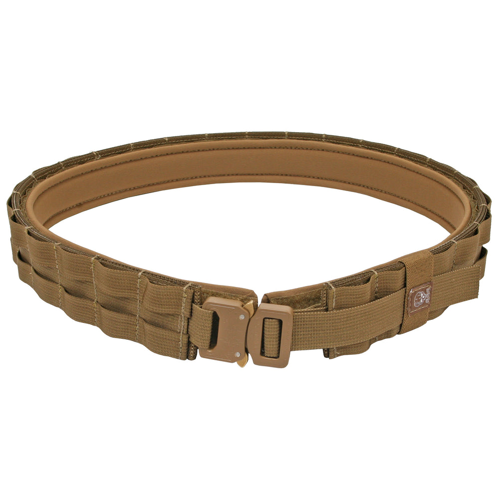 GGG UGF Battle Belt Large Coyote
