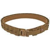 GGG UGF Battle Belt Large Coyote photo 1