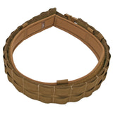 GGG UGF Battle Belt Large Coyote photo 3
