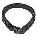 GGG UGF Battle Belt Large Black photo 1