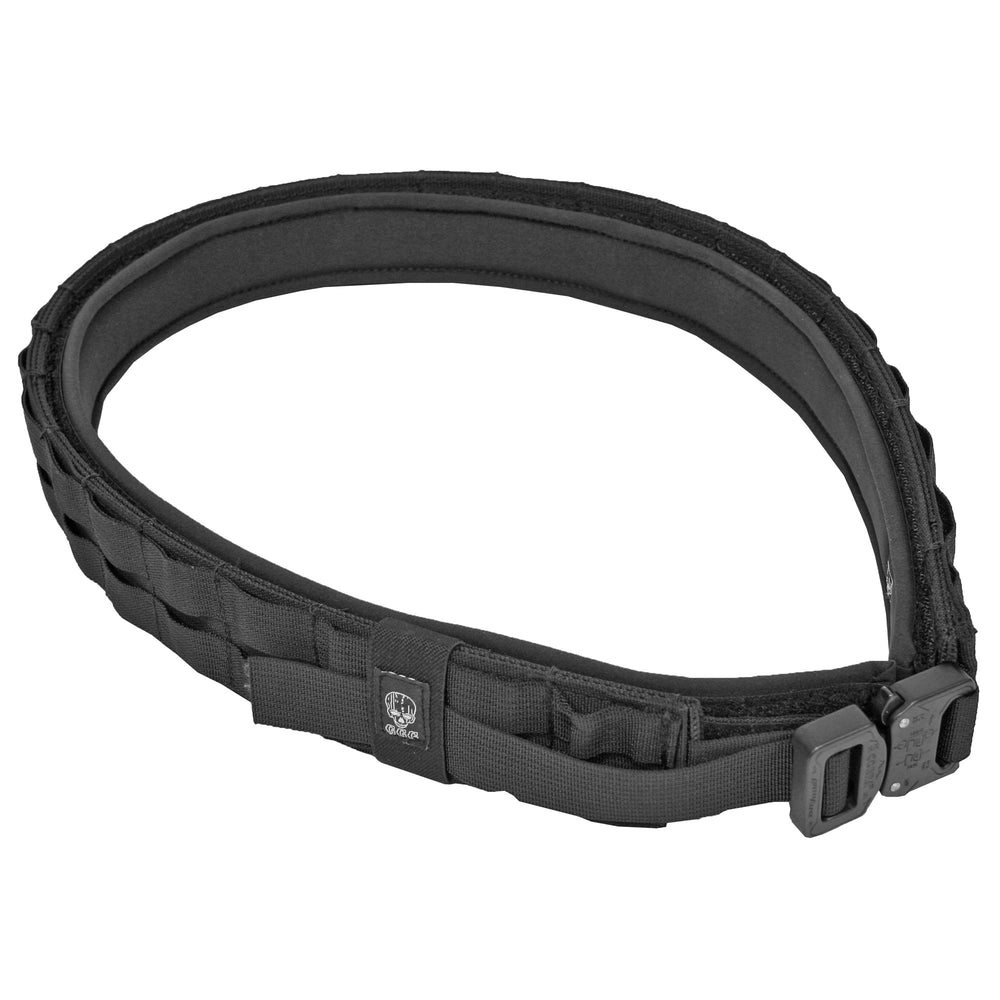 GGG UGF Battle Belt Large Black