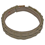 GGG UGF Battle Belt Large Ranger Green photo 2