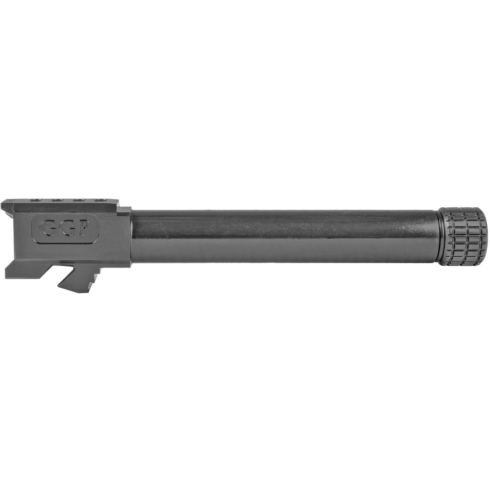 GGP Threaded Barrel For Glock 17 Gen 5