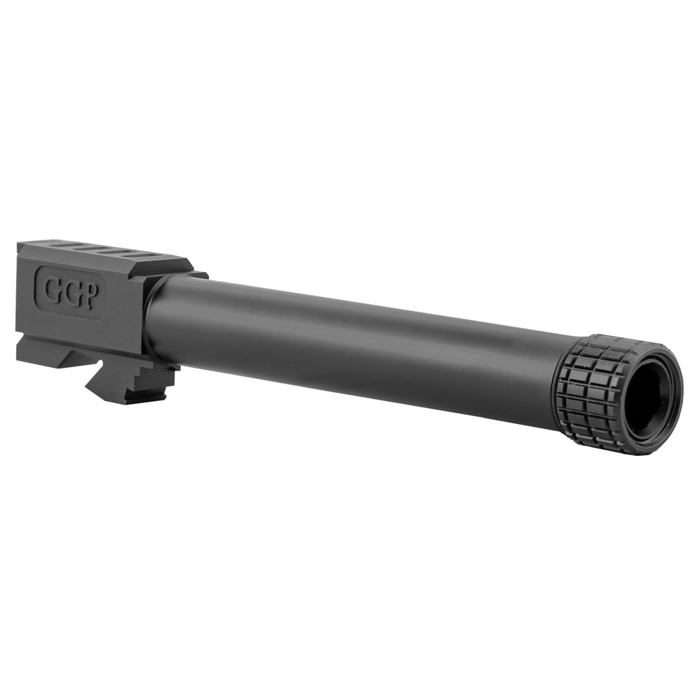 GGP Threaded Barrel For Glock 17 Gen 3/4