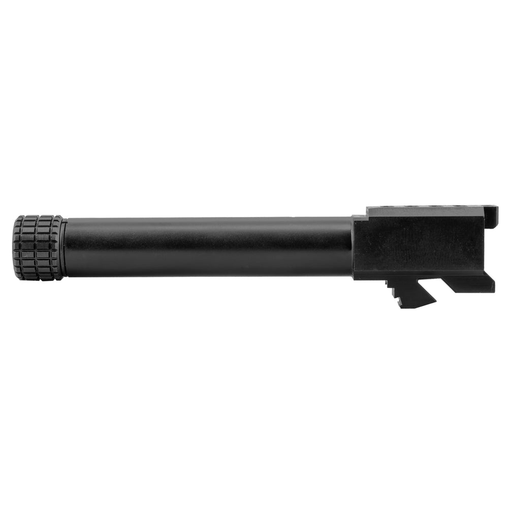 GGP Threaded Barrel For Glock 17 Gen 3/4