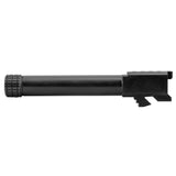 GGP Threaded Barrel For Glock 17 Gen 3/4 photo 3