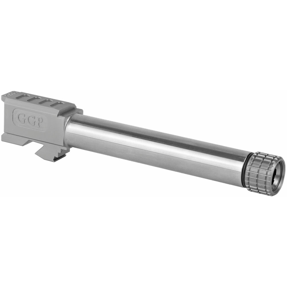 GGP Threaded NC Barrel For Glock 17