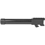 GGP Threaded Barrel For Glock 19 Gen 5 photo 1