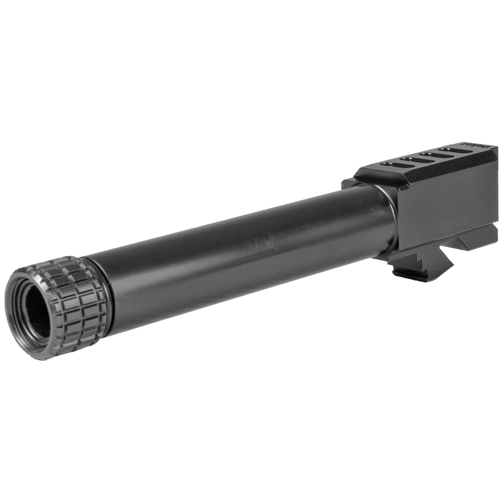 GGP Threaded Barrel For Glock 19 Gen 5