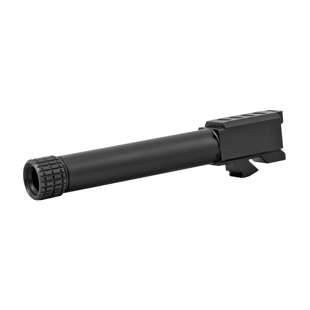 GGP Threaded Barrel For Glock 19 Gen 3/4