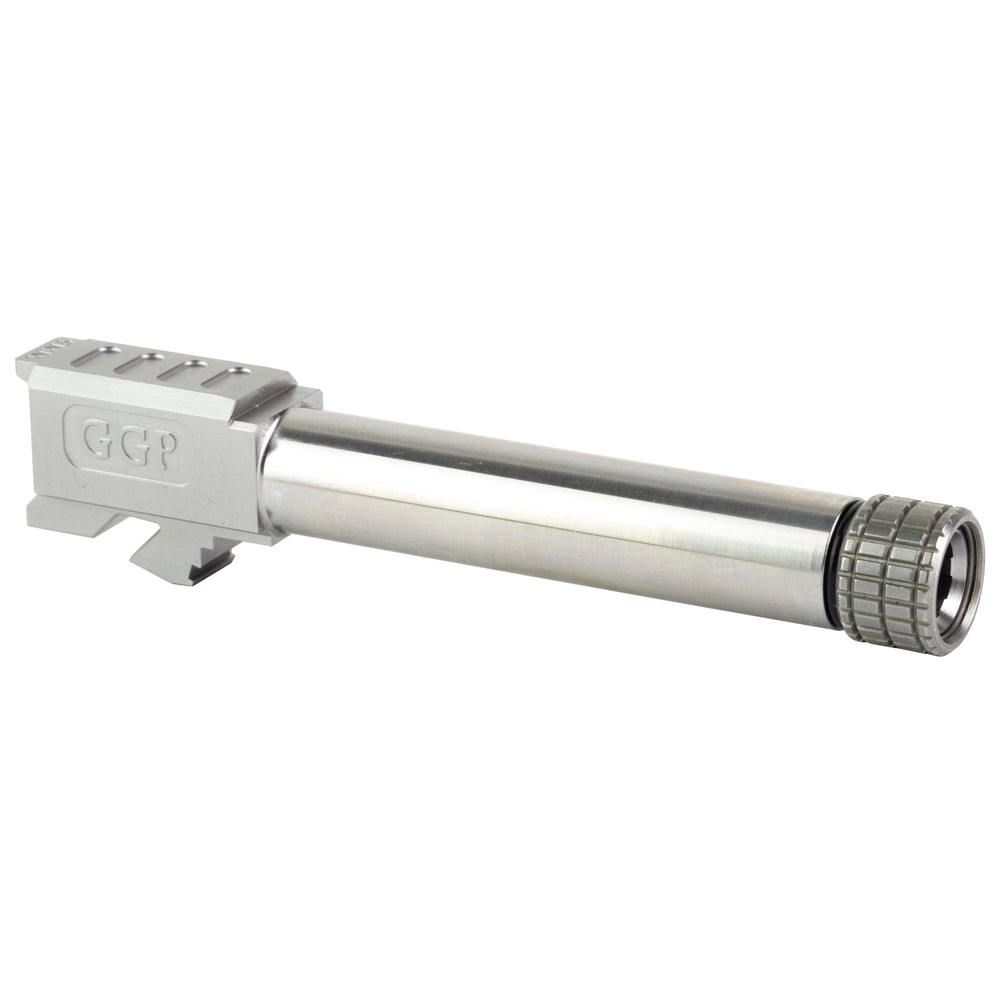 GGP Threaded Barrel NC For Glock 19