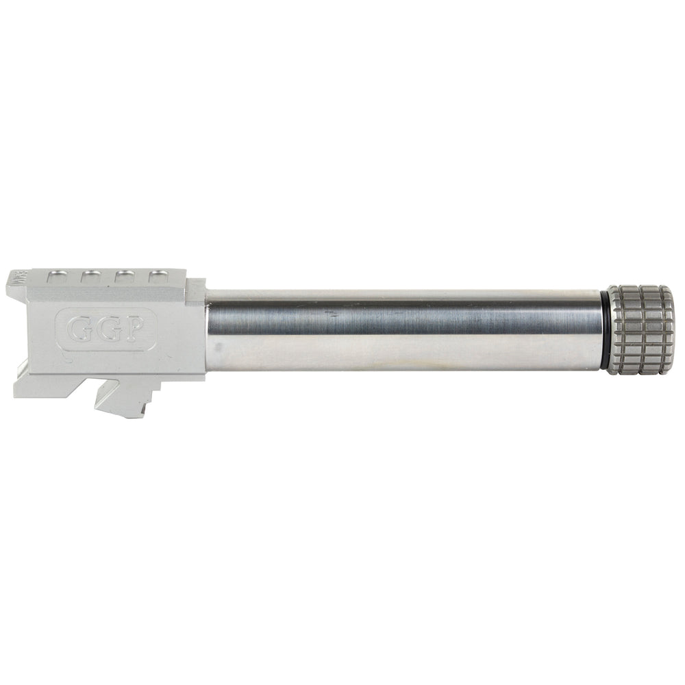 GGP Threaded Barrel NC For Glock 19