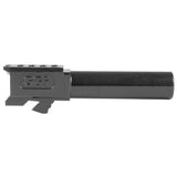 GGP Barrel For Glock 26 Black Nitride photo 1