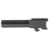 GGP Barrel For Glock 26 Black Nitride photo 2