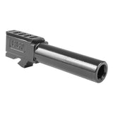 GGP Barrel For Glock 26 Black Nitride photo 3