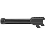 GGP P320 Compact Threaded Black Nitride photo 2