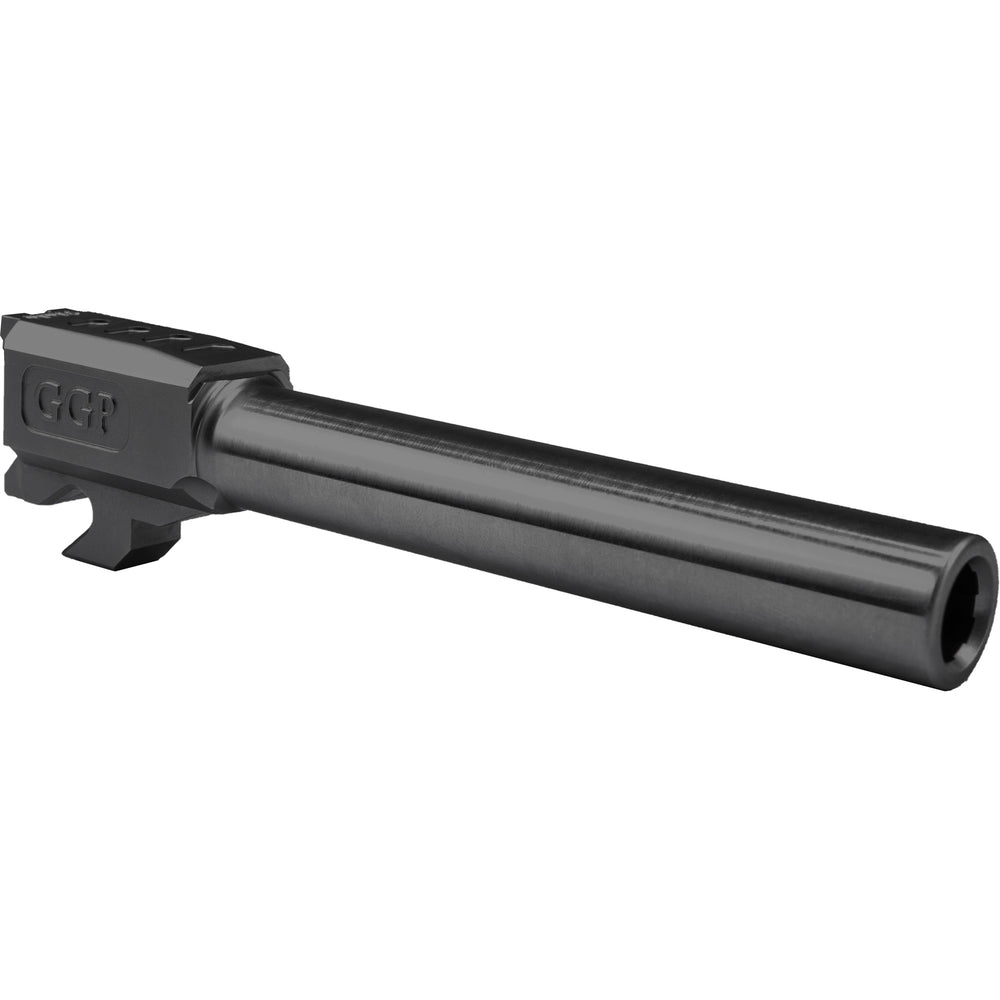 GGP P320 Full Size Barrel Black Ntride