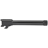 GGP P320 Full Size Threaded Black Nitride photo 1