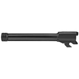 GGP P320 Full Size Threaded Black Nitride photo 2