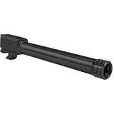 GGP P320 Full Size Threaded Black Nitride photo 3