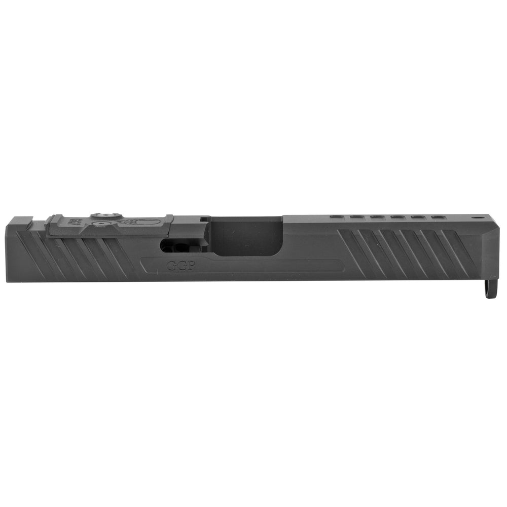 GGP Slide For Glock 17 Gen 3 OC V3
