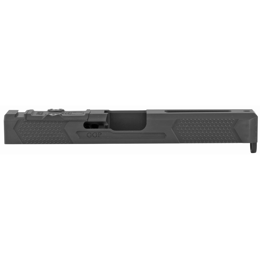 GGP Slide For Glock 17 Gen 3 OC V4