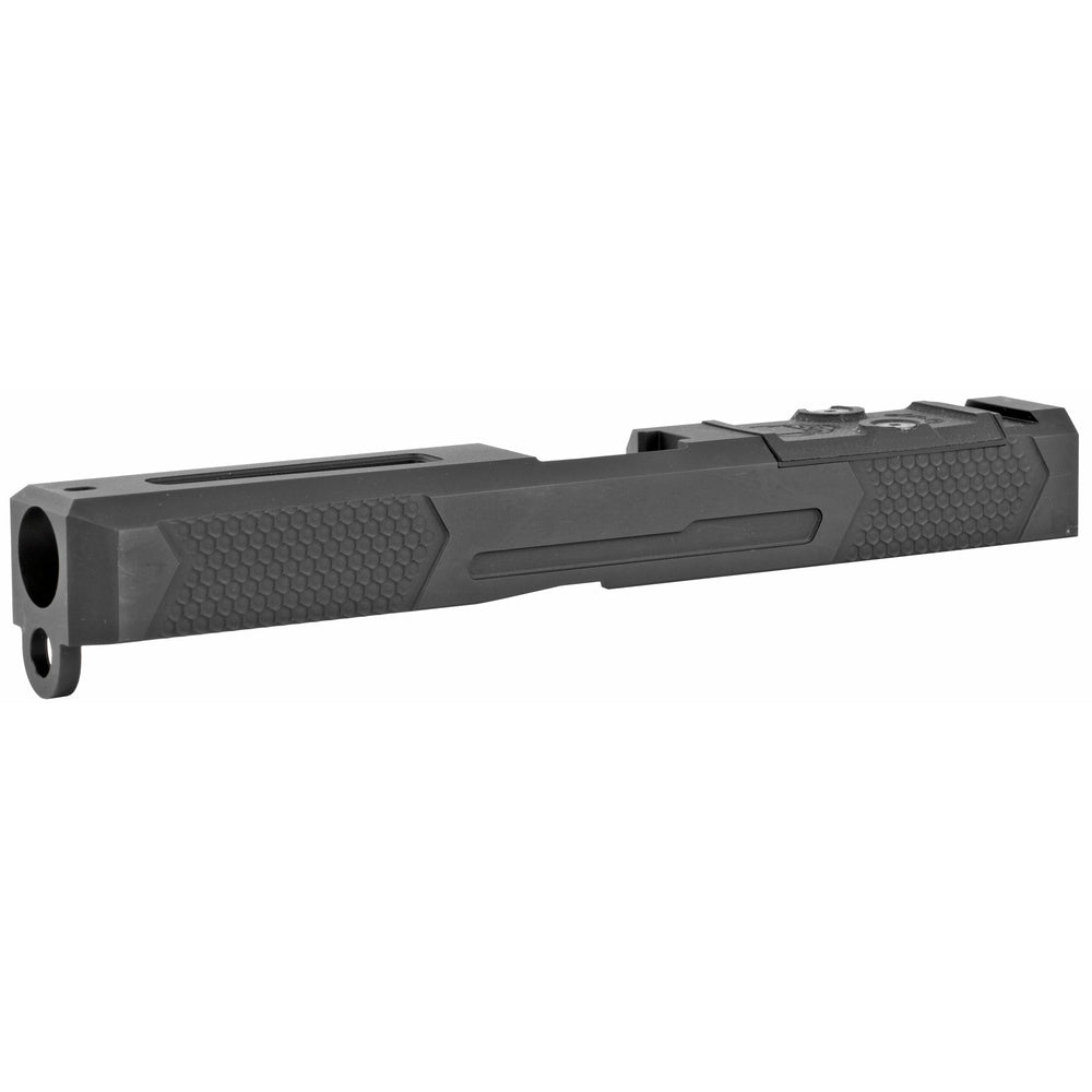 GGP Slide For Glock 17 Gen 3 OC V4