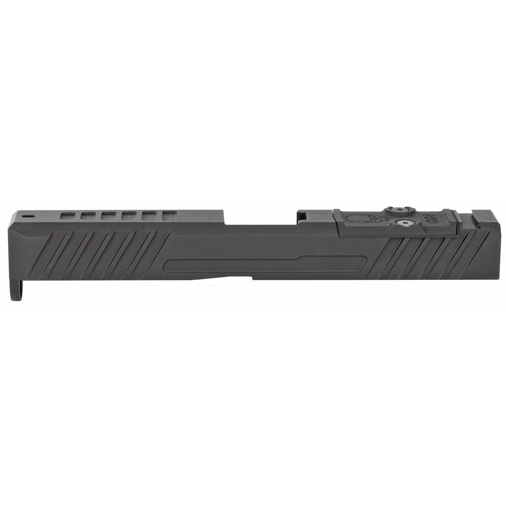 GGP Slide For Glock 17 Gen 4 OC V3