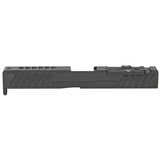 GGP Slide For Glock 17 Gen 4 OC V3 photo 1