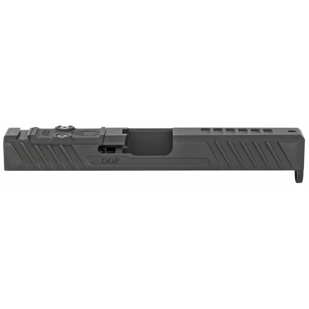 GGP Slide For Glock 17 Gen 4 OC V3