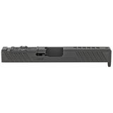 GGP Slide For Glock 17 Gen 4 OC V3 photo 2