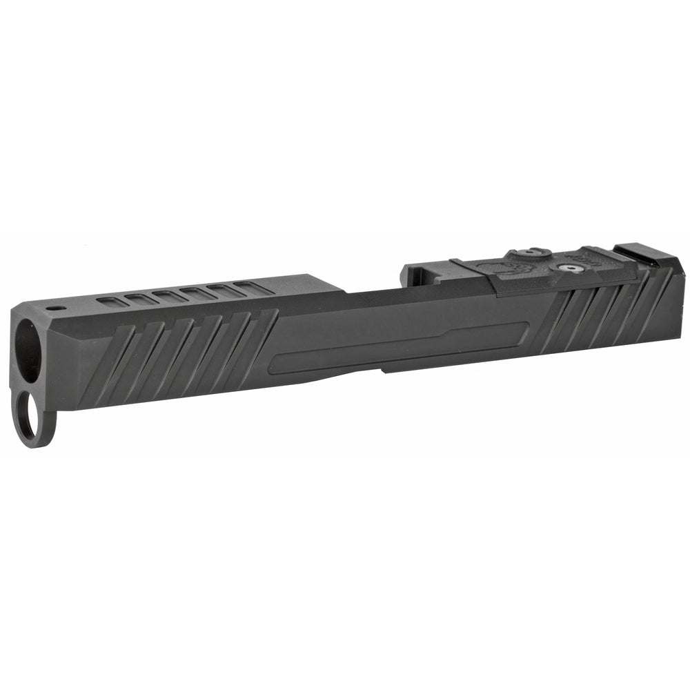 GGP Slide For Glock 17 Gen 4 OC V3