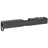 GGP Slide For Glock 17 Gen 4 OC V3 photo 3