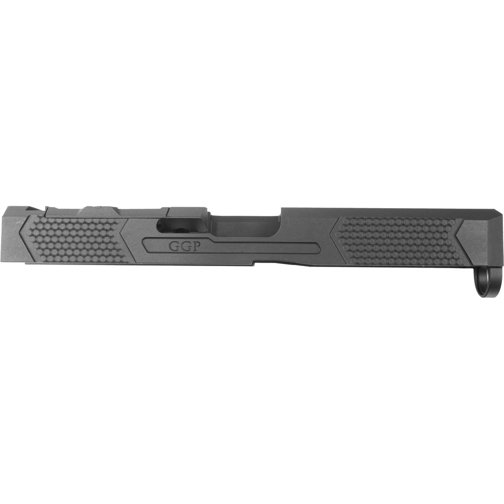 GGP Slide For Glock 17 Gen 5 RMR/DP V4