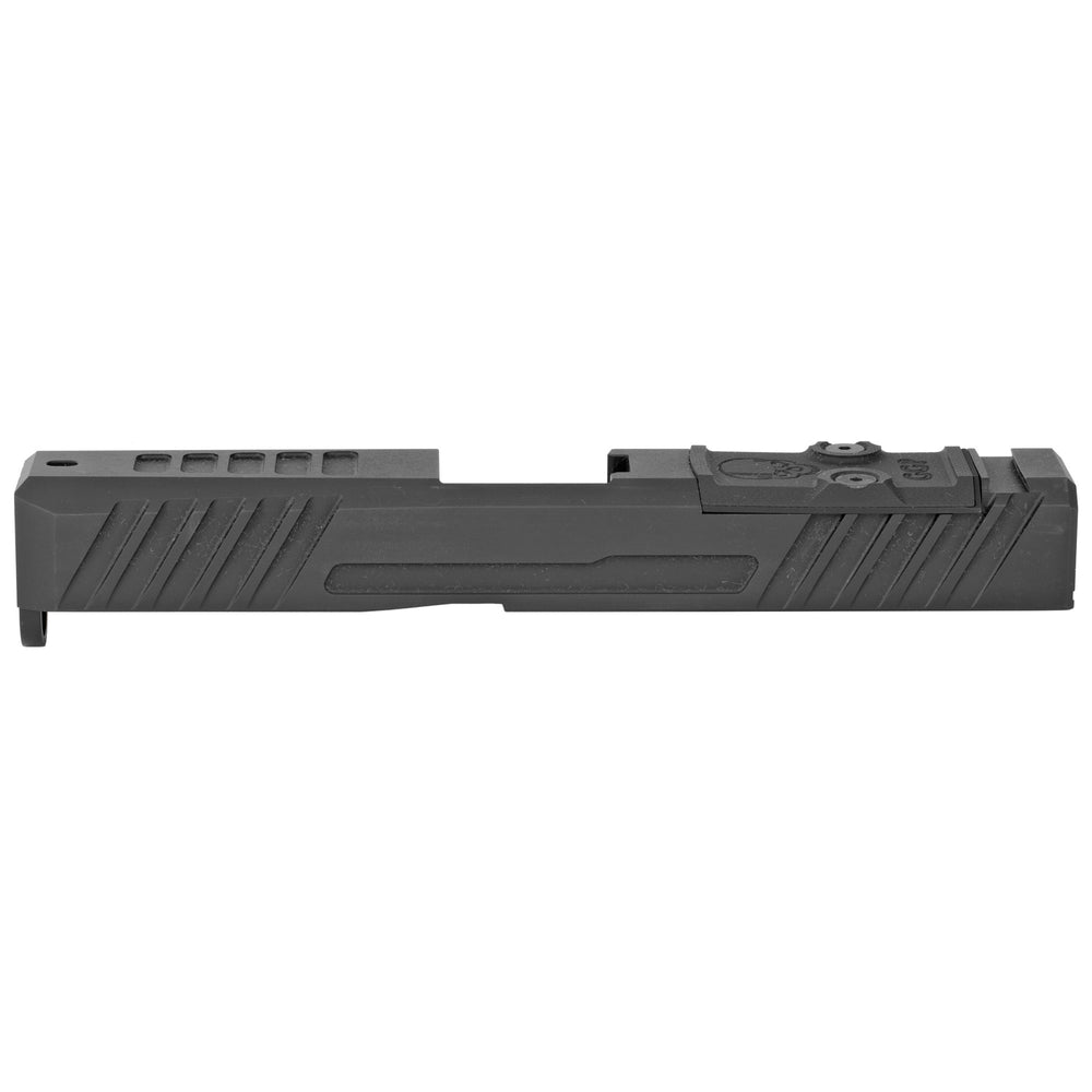 GGP Slide For Glock 19 Gen 3 OC V3