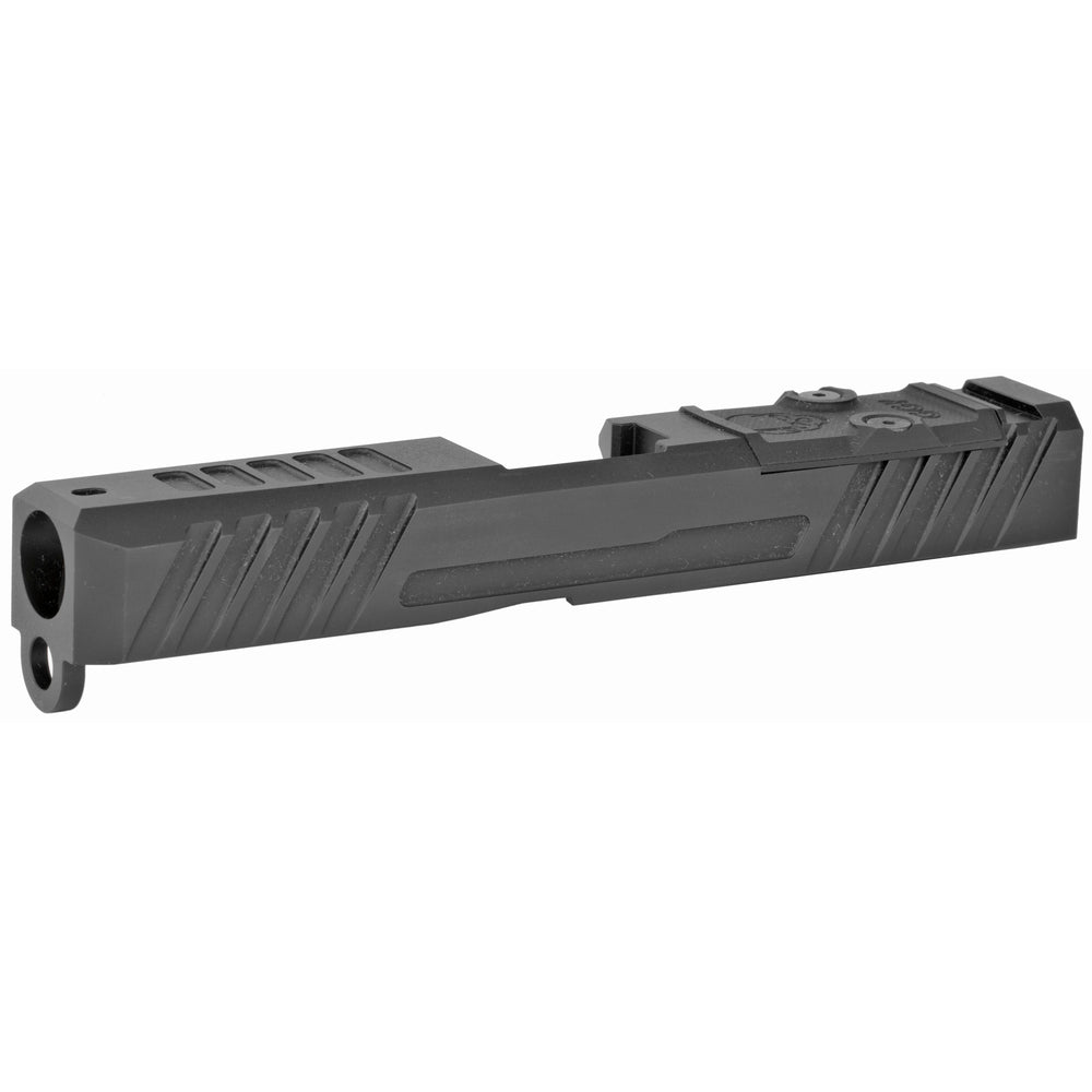 GGP Slide For Glock 19 Gen 3 OC V3