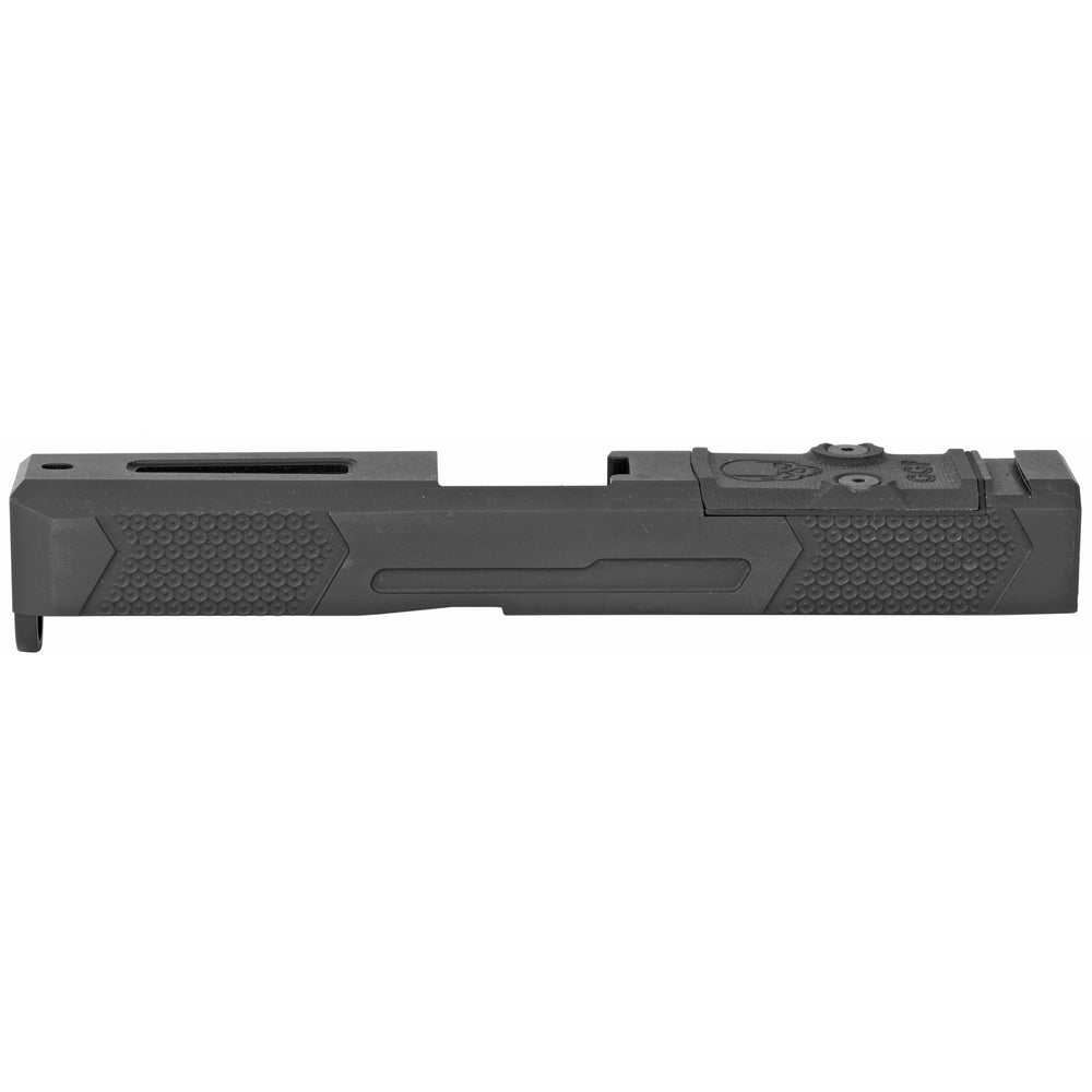 GGP Slide For Glock 19 Gen 3 OC V4